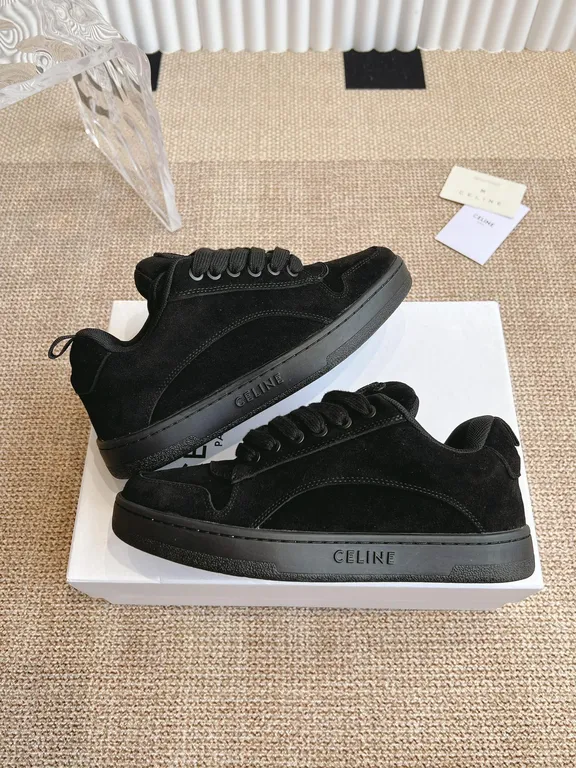 Celine Shoe 